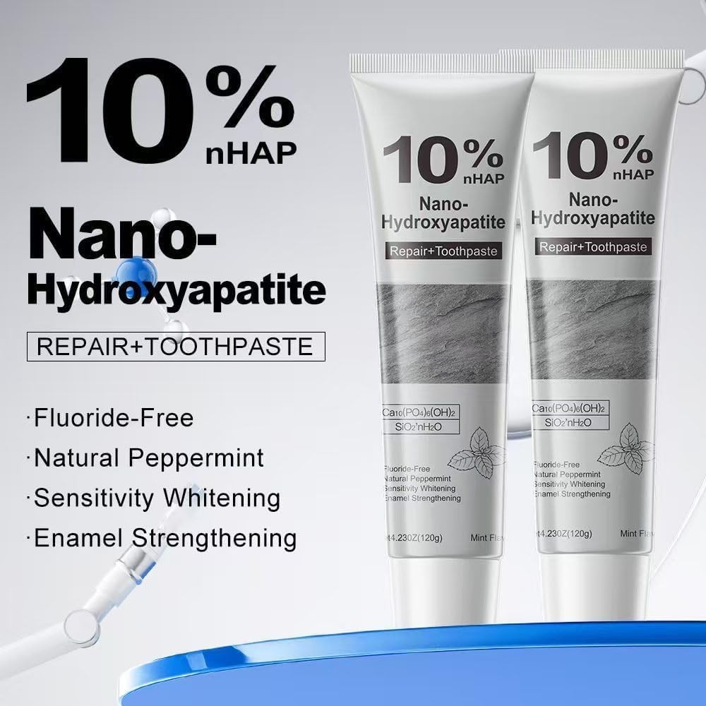 Toothpaste