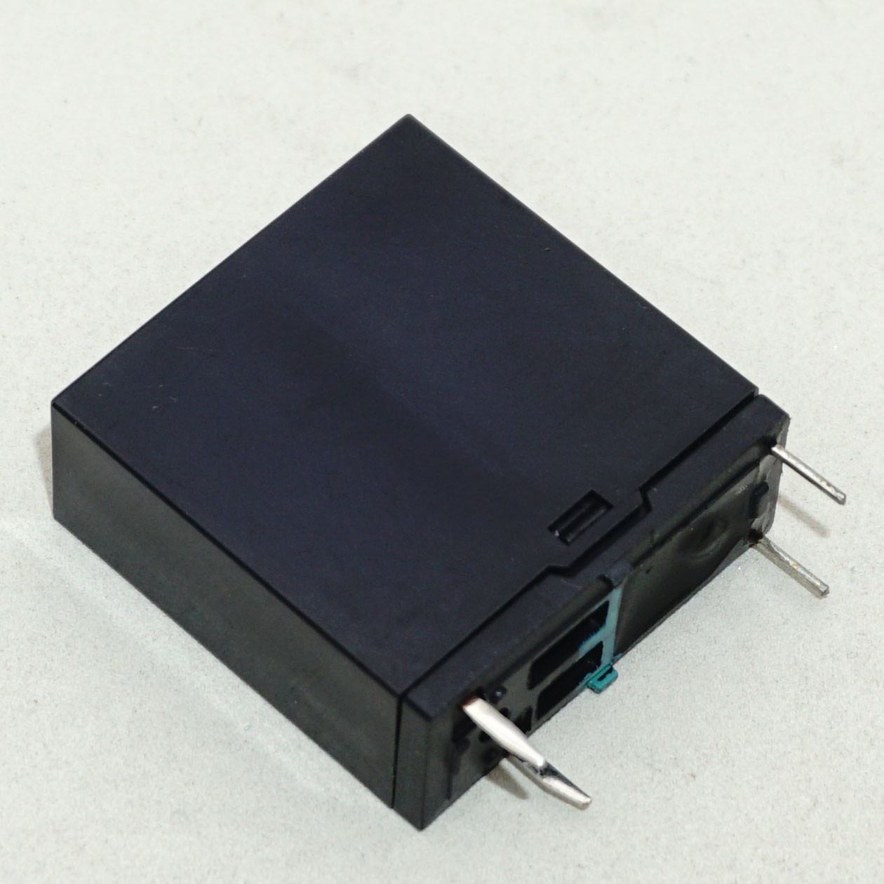 SDT-S-124DMR Power Relay 10A 24VDC 4 Pins x 5PCS NEW
