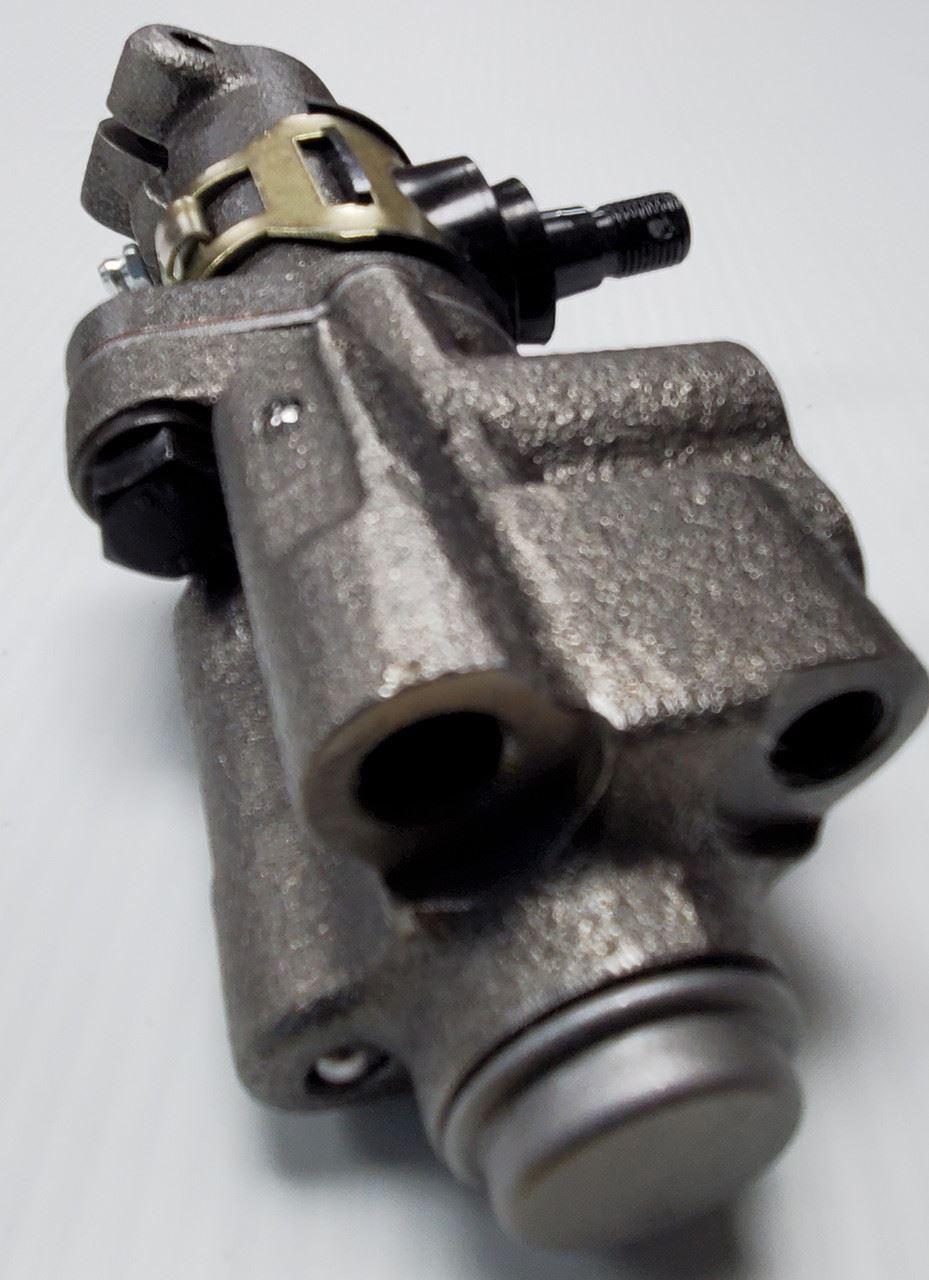1963-1982 Corvette Power Steering Control Valve NEW