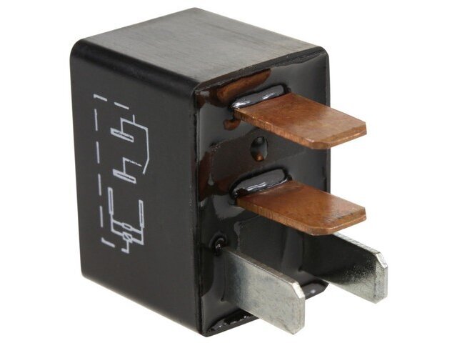For 2018 Lexus RX350L Ignition Relay Wells 17576HQCF Ignition Relay
