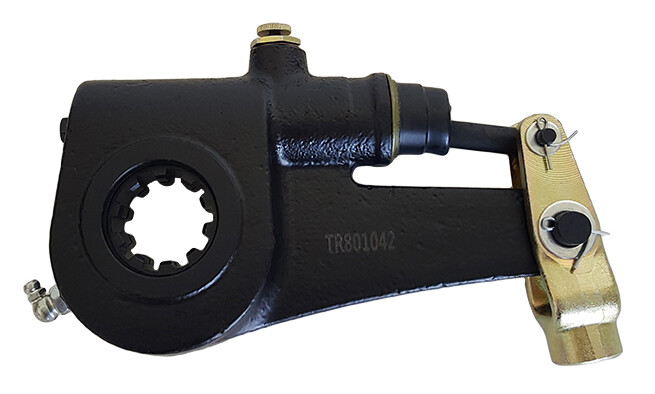 Automatic Slack Adjuster 10 Spline 6"  Replaces 139.1030 , E-11399 , E11399