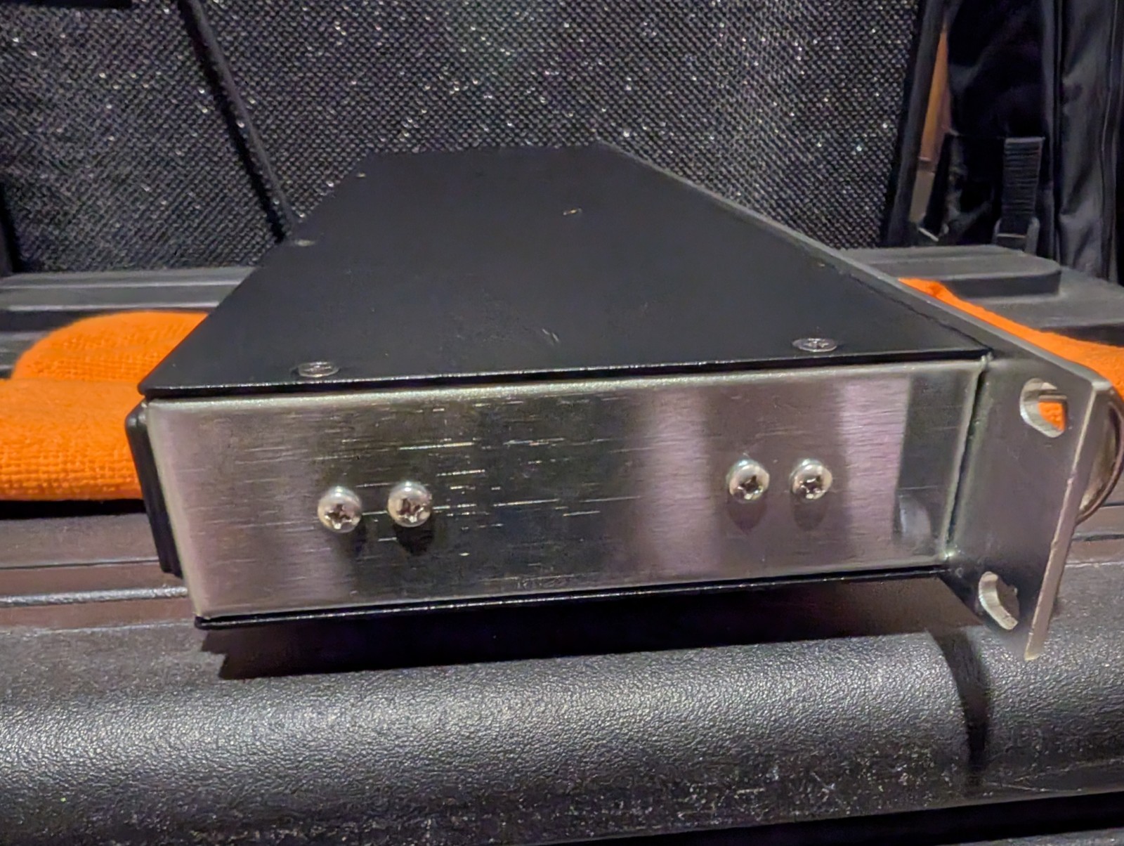 Tech 21 Sansamp PSA 1.1