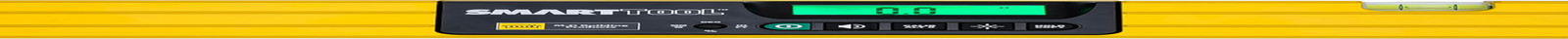 Gen3 SMARTTOOL® 47.25" Digital Level with Case - Accurate Precision Tool