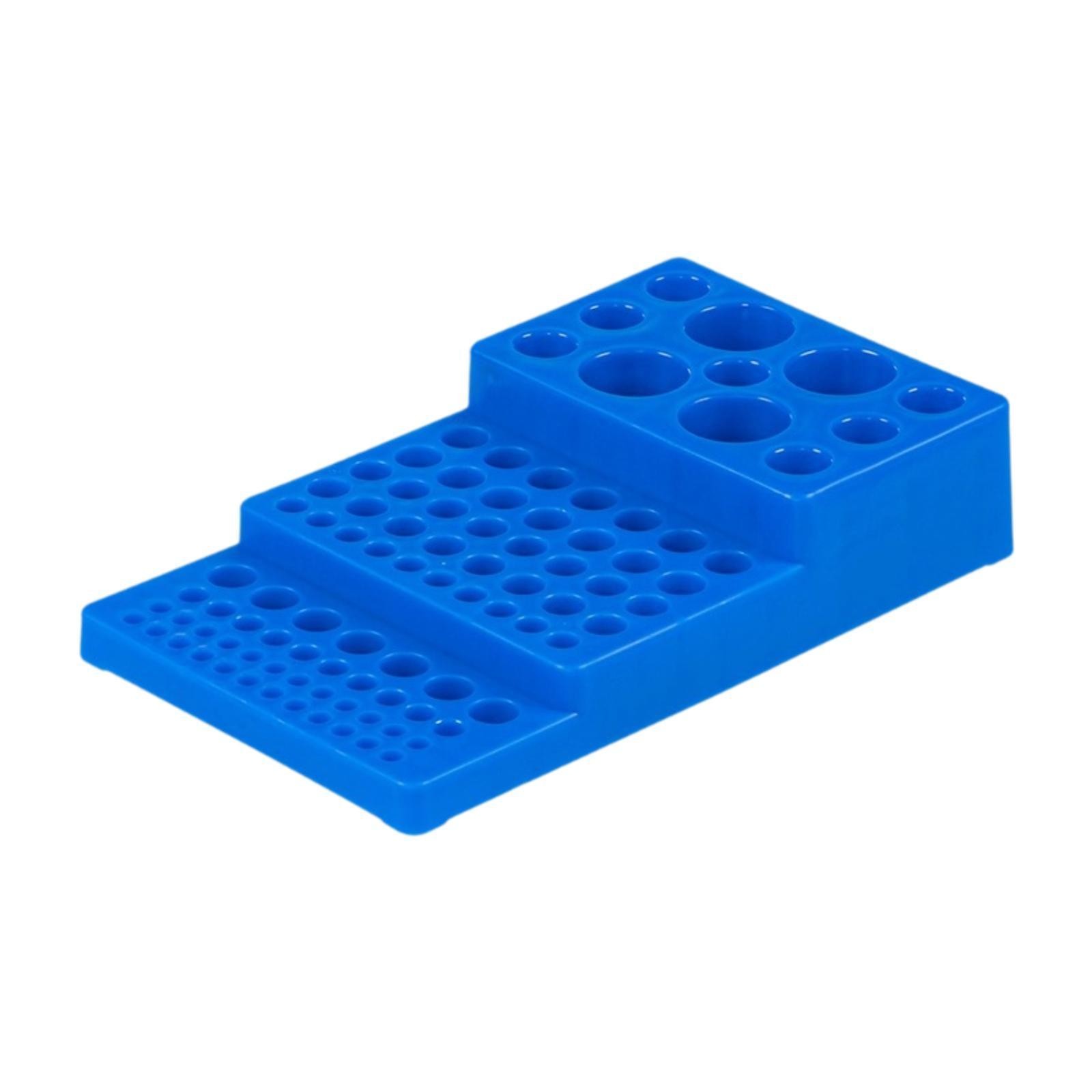 Centrifuge Tubes Rack Multifunctional Experiment Display Vial Rack