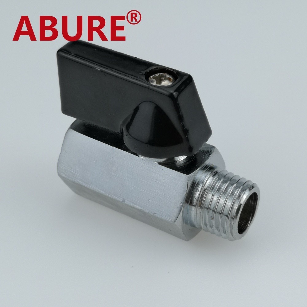 Aftermarket VALVE, ball fits Fusion Air Purge AP Spray Gun 15B565