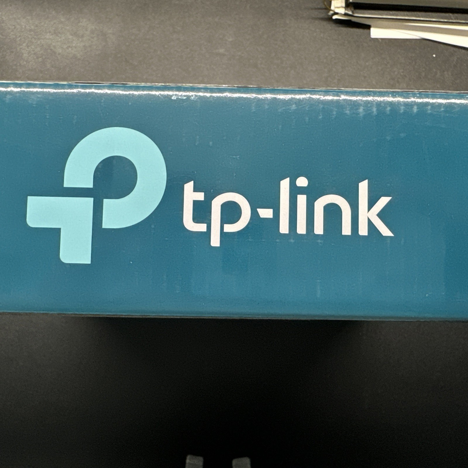 Tp Link 300 Mb Wireless And Ceiling Mount Access Point Stable Wi-Fi