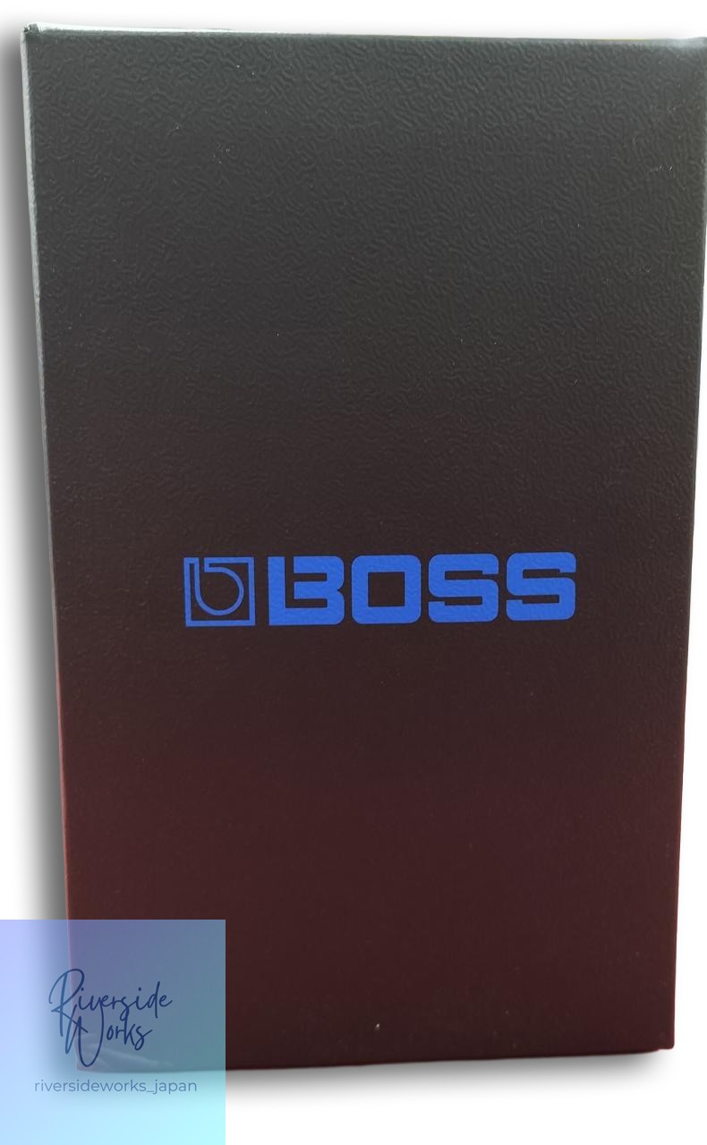 BOSS RC-1 Loop Station Guitar Looper Pedal JP