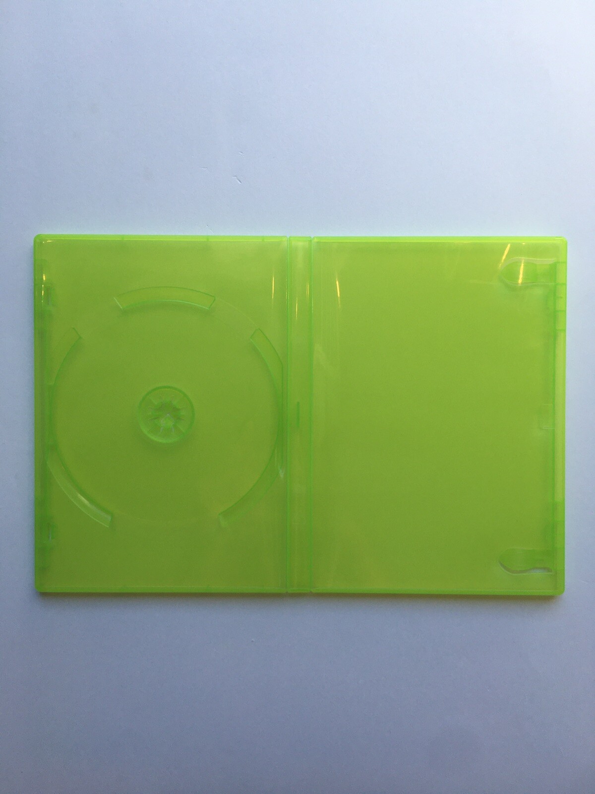(15) Xbox 360 Cases New!!