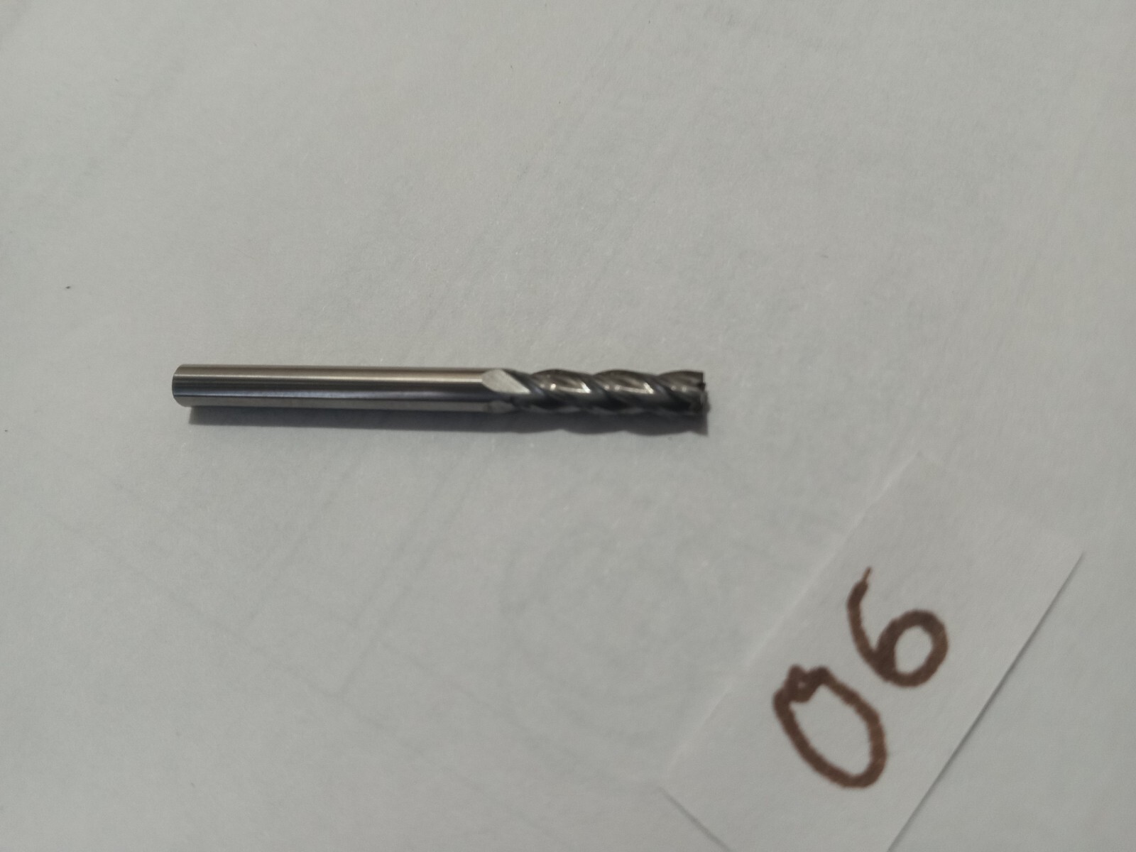PRODUCTIVE CUTTING TOOLS  30711