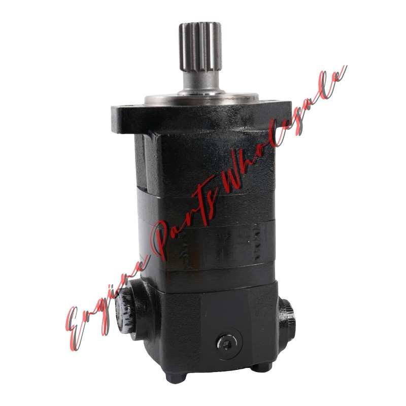 Hydraulic Motor 104-1090-006 104-1090 For Eaton Char-Lynn 2000 Series