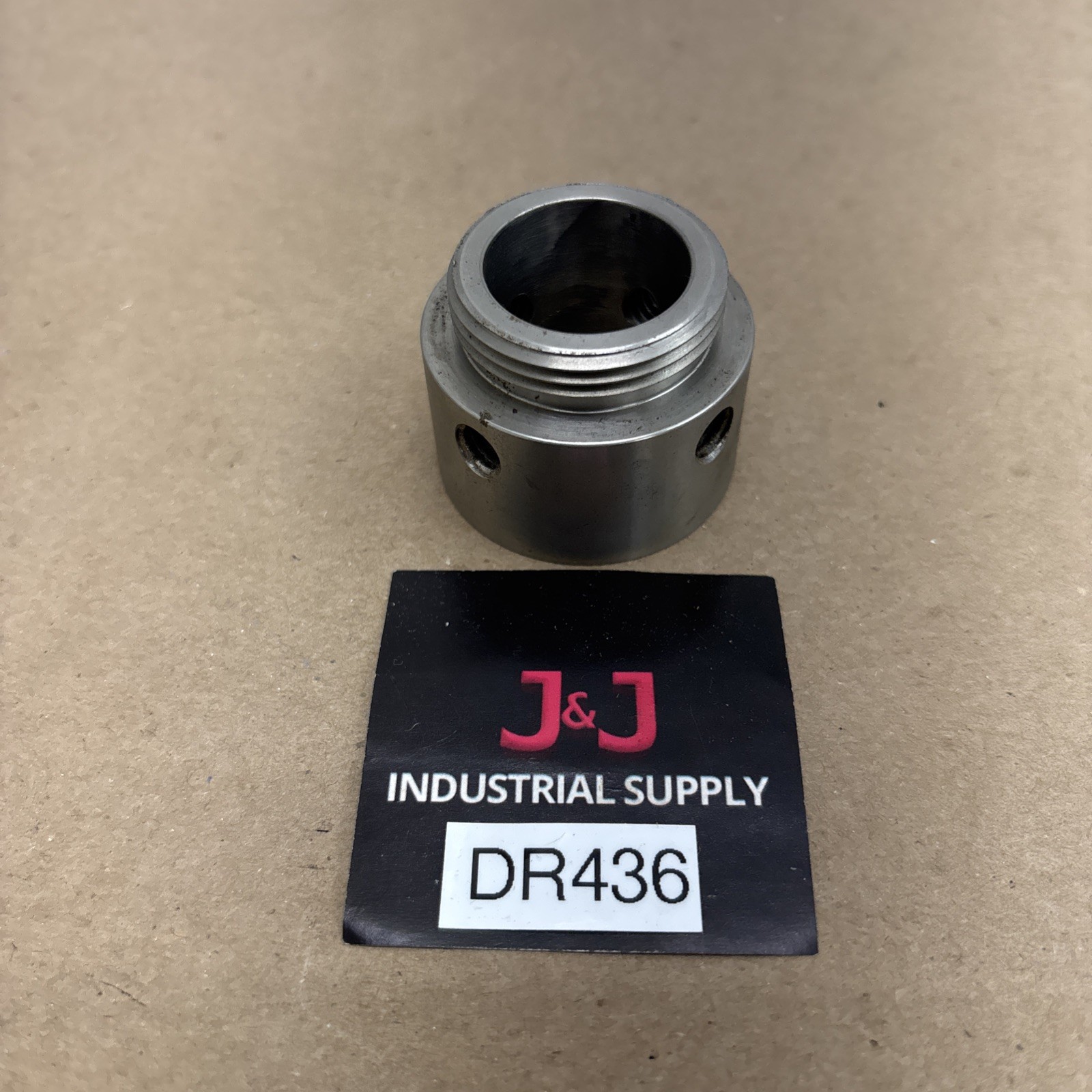 *NEW*American Dish Service 082-6205 Base, Spray Adapter Fast Shipping Warranty.