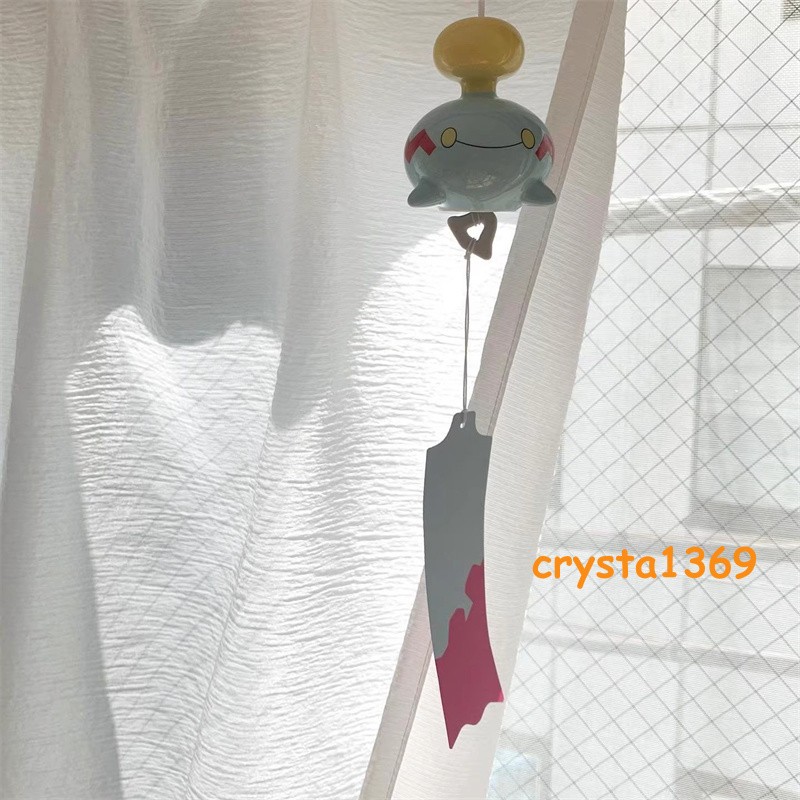 US Stock Chimecho Pokémon Center Pokemon Wind Chime Wind Bell Limited Japan New