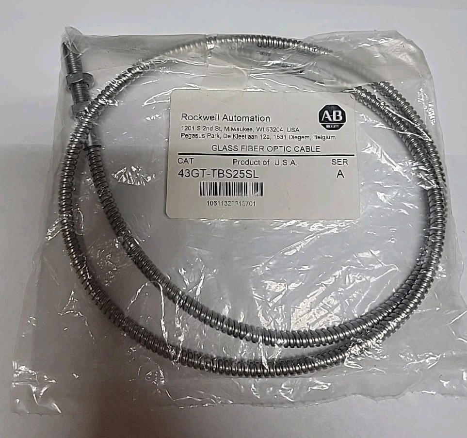 1PC  AB fiber optic probe 43GT-TBS25SL