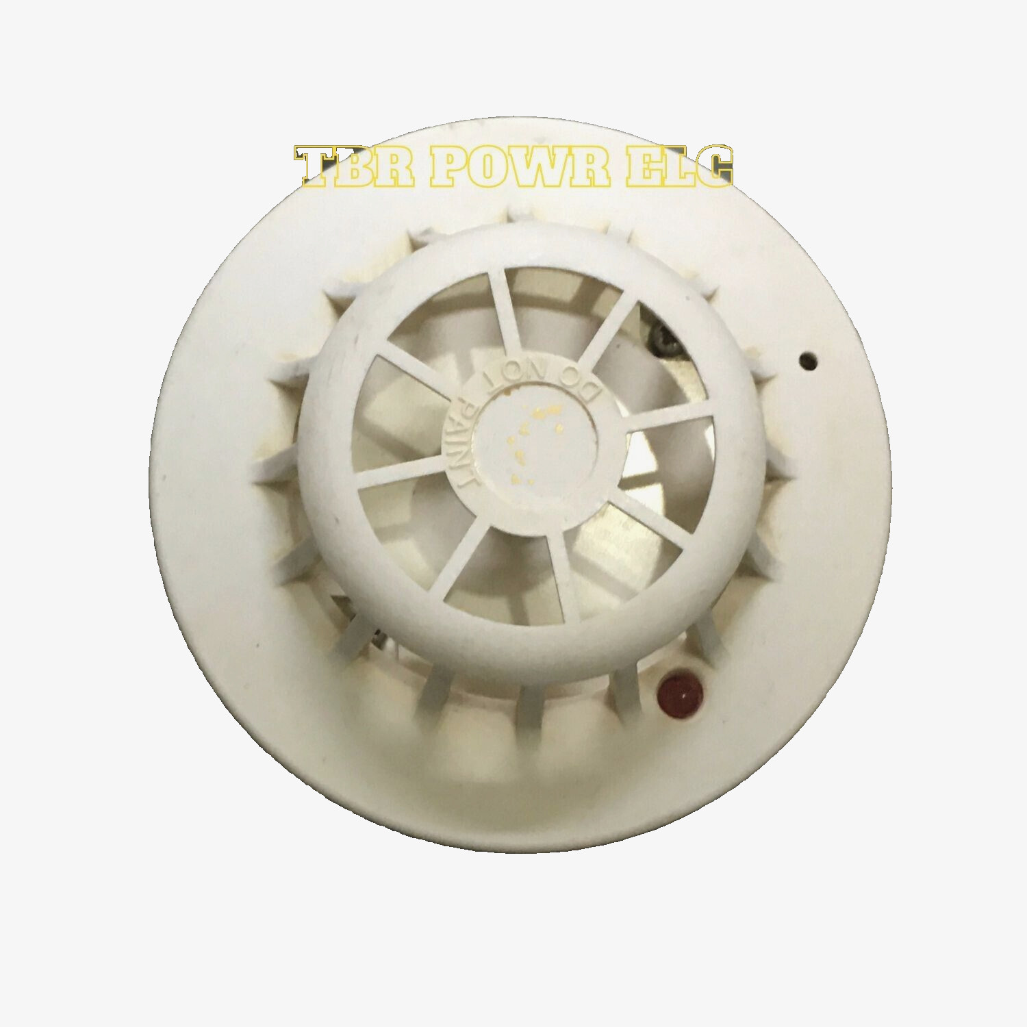 Apollo 55000-100 MAR Heat Detector ELTEK Series 60 EN54-5 Response grade-1