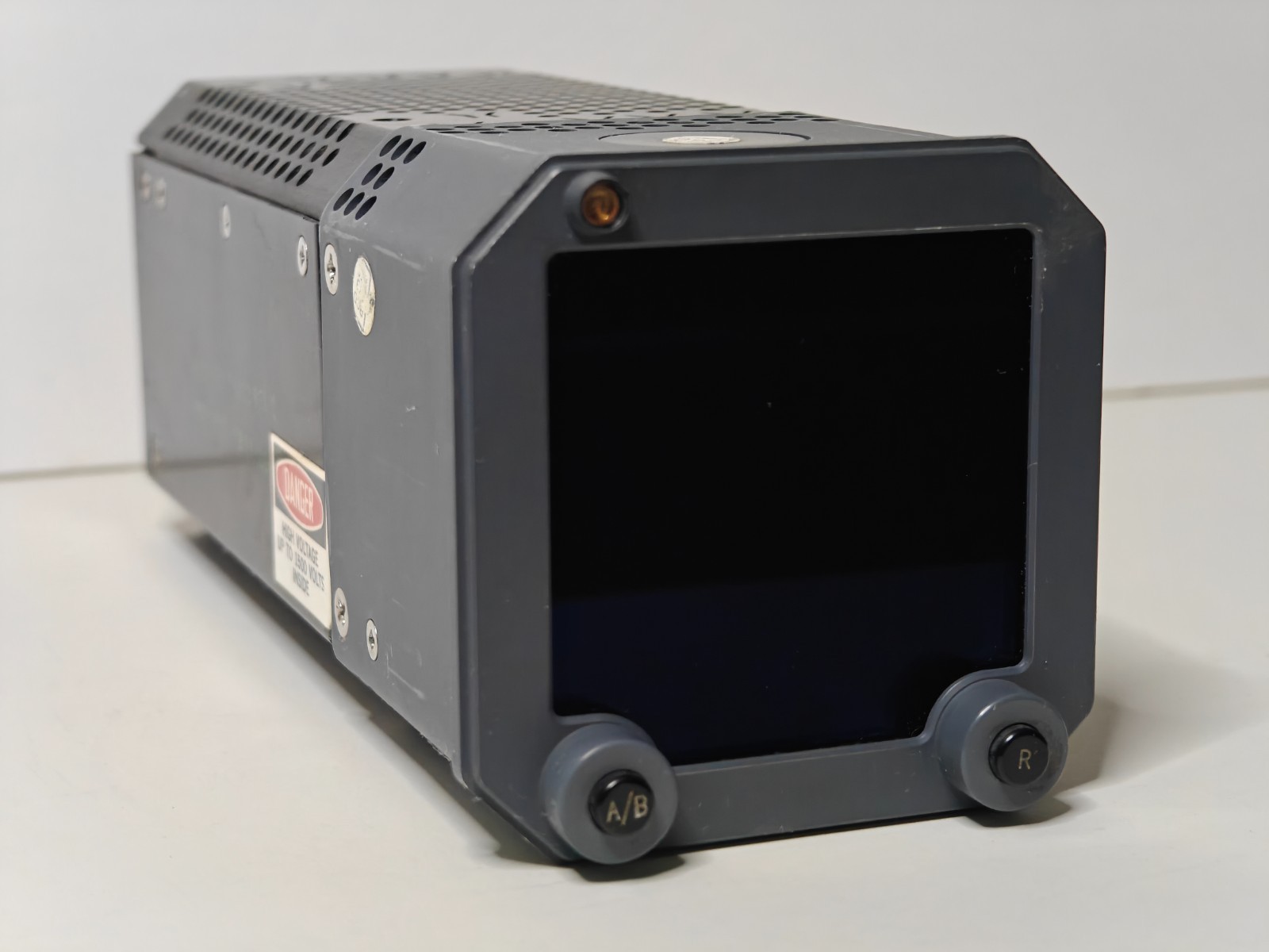 Collins TVI-920D (622-9728-321) Vertical Speed/TCAS Indicator - AS REMOVED