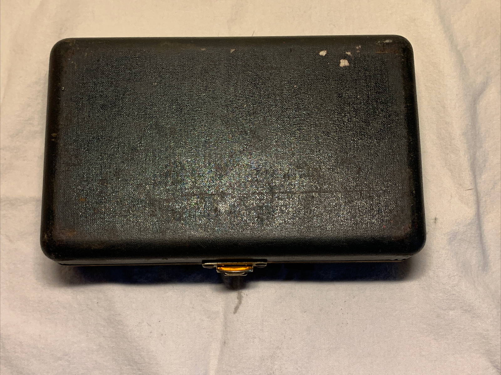 Pratt & Whitney Dial Indicator Set in Case Model 299