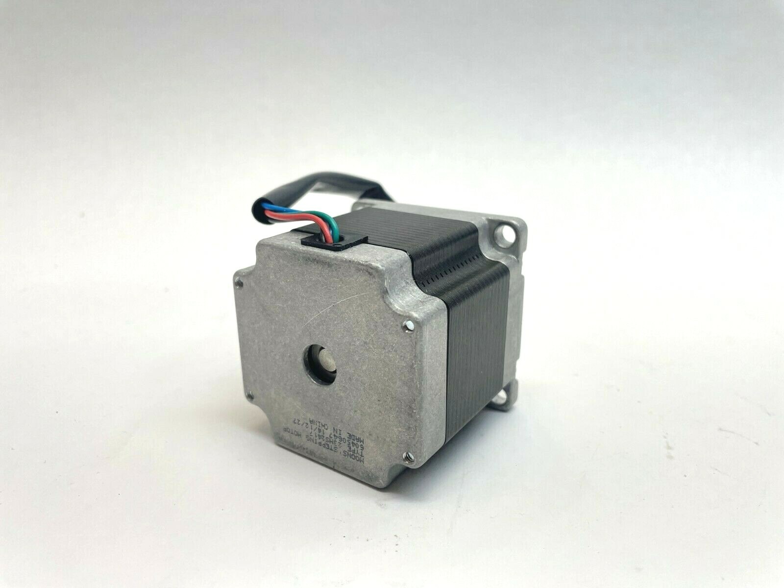 Moons 23HS2417 Stepping Motor