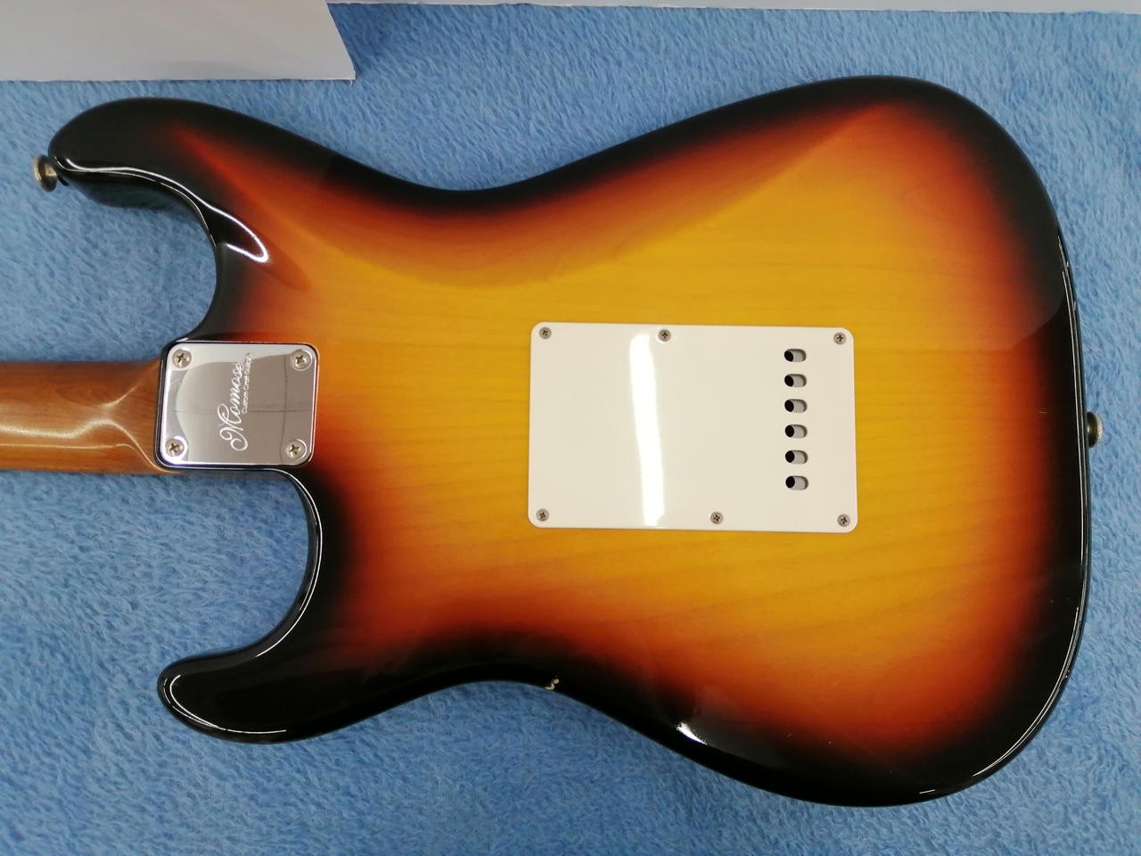 MOMOSE MC1-TW 794518