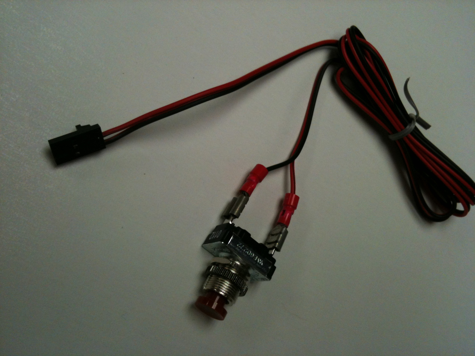 NEW Replacement Button for FORD THINK Cluster Faceplate "Reset/Select" Switch