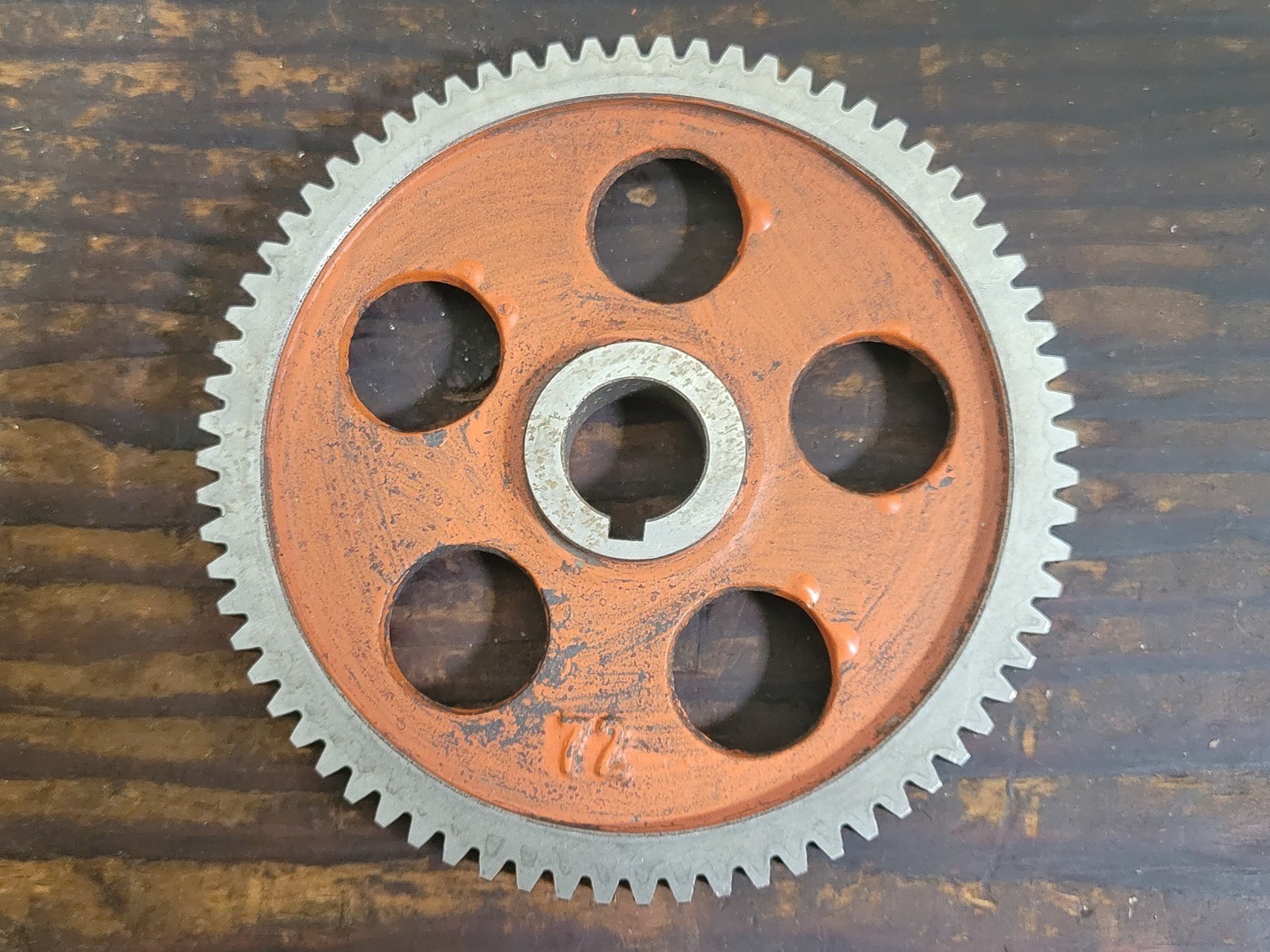 Gear Set of 9 pcs – Gear Hobbers & Shapers
