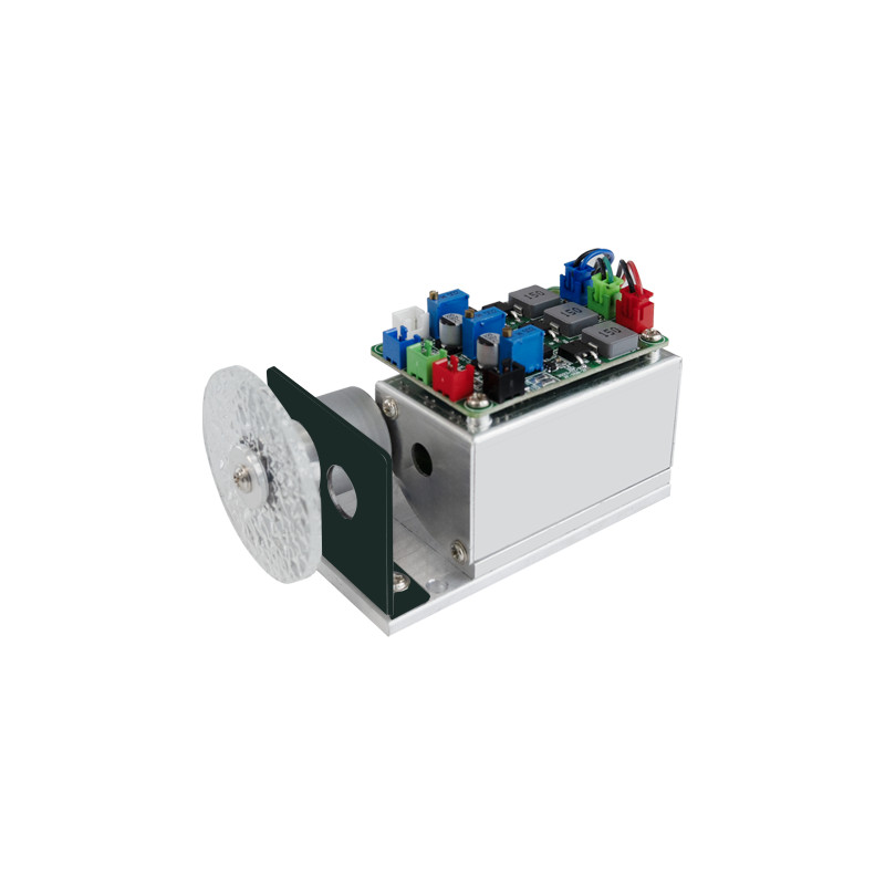 RGB3W Water Pattern Laser R-638nm/G-520nm/B-450nm with Program Version