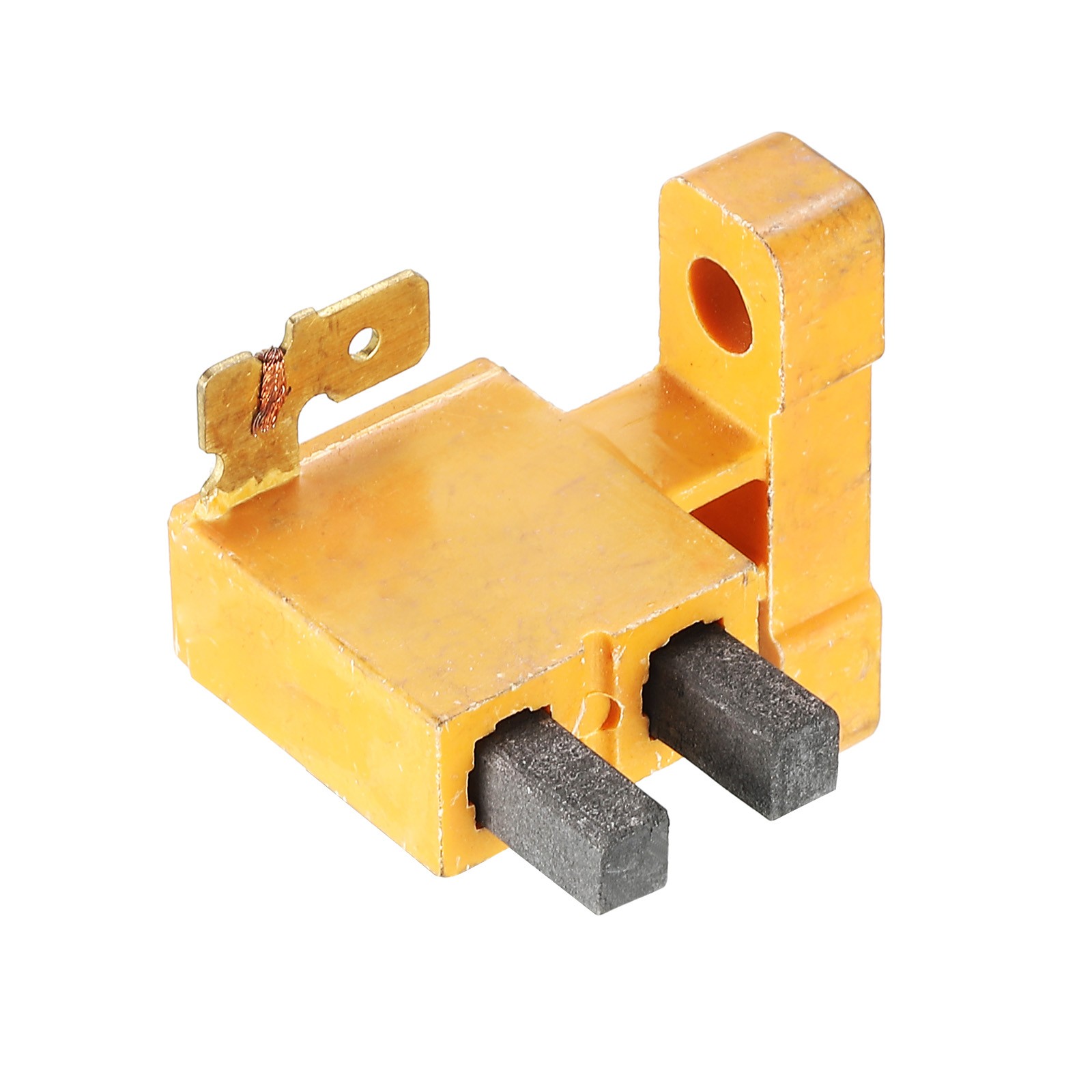 Special Carbon Brush 1.6 x 0.4 Inch Assembly Replacement for 2-3KW Generator