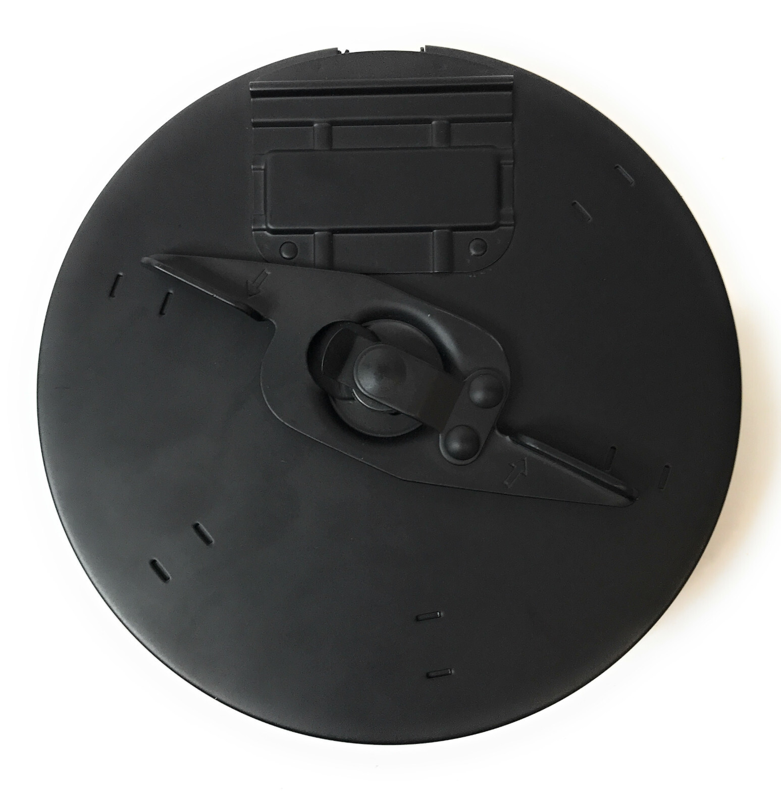 Palco Sports Thompson Magazine, For Electric Thompson Airsoft Rifles