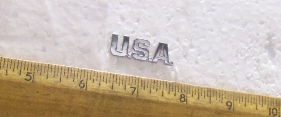 US Army Pin