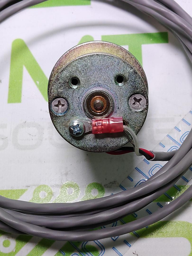 AMETEK PITTMAN MOTOR GM9232E303-R2 46813405 38.3 VDC 11.5:1 RATIO