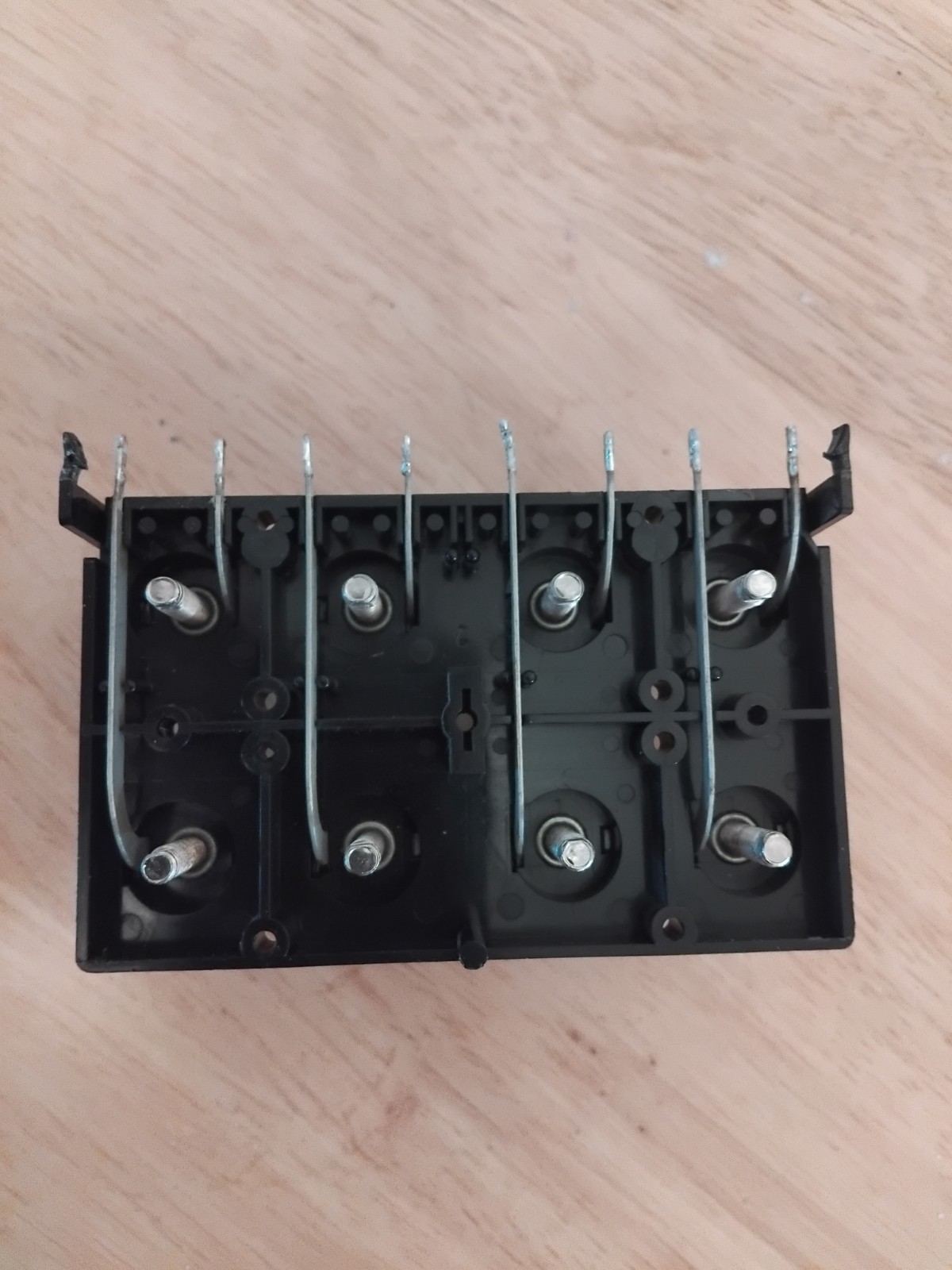 Speakers Connectors For Amplifier
