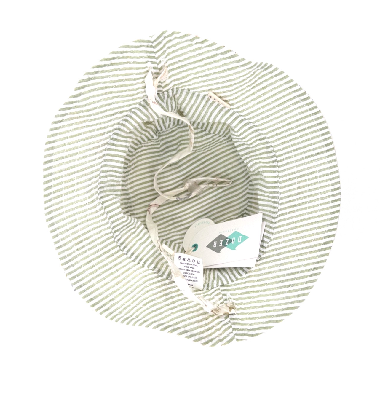 Dozer Kids Richmond Bucket Hat