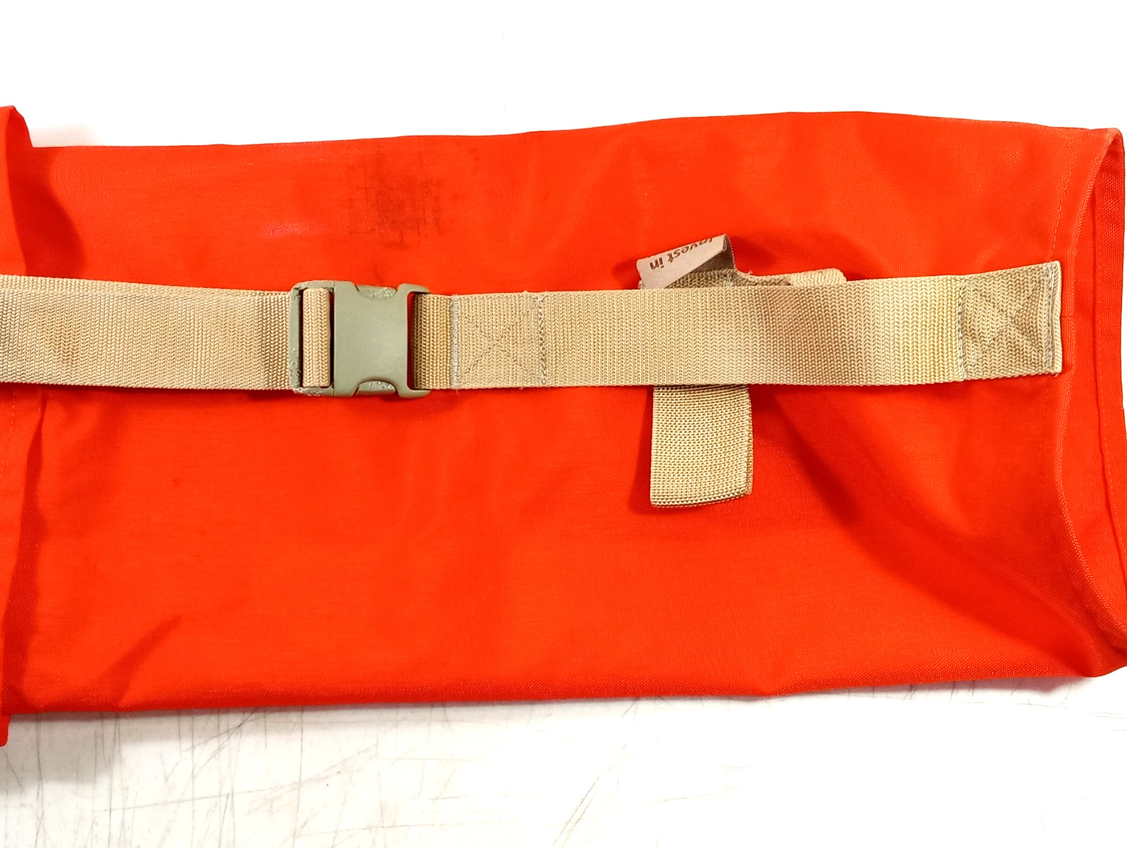 Seco Frontier Precision Tripod Bag