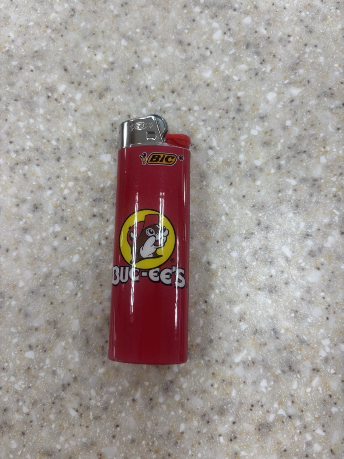 Buccees Lighter