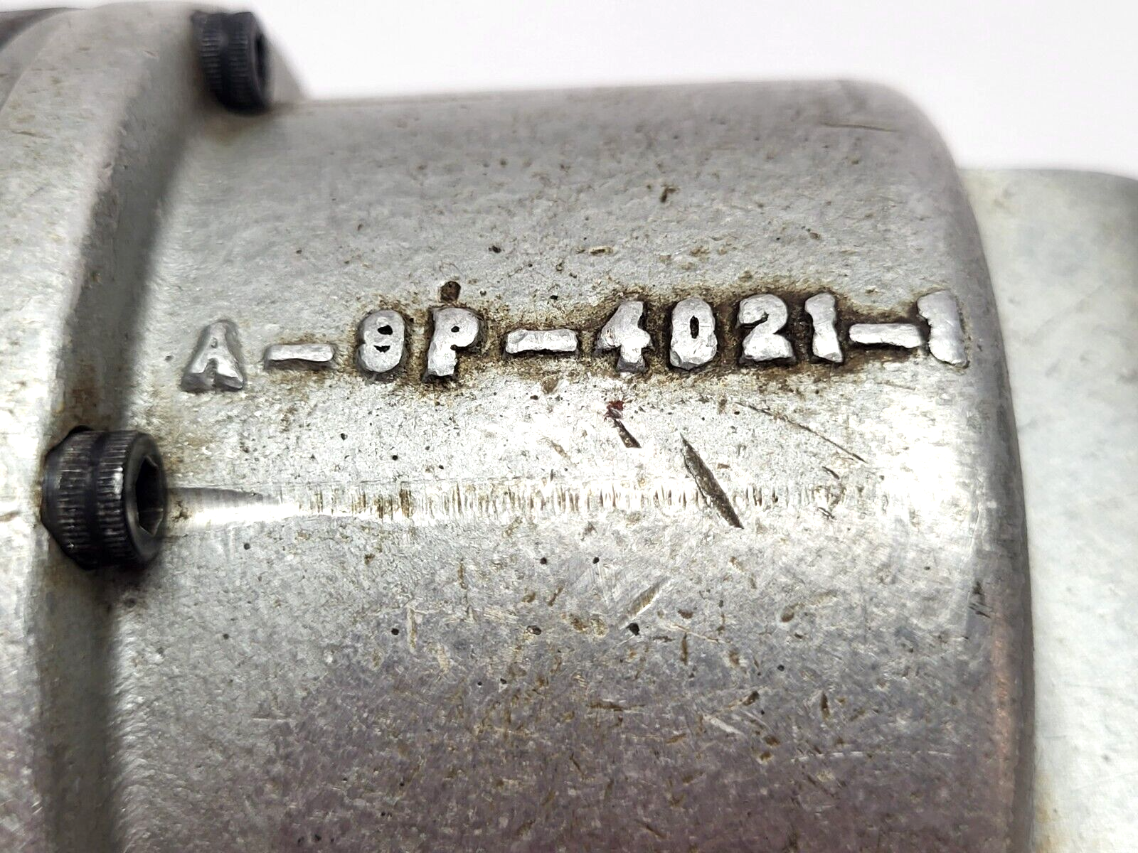 Gardner Denver 52A-3 Compression Riveter A-9P-4021-1