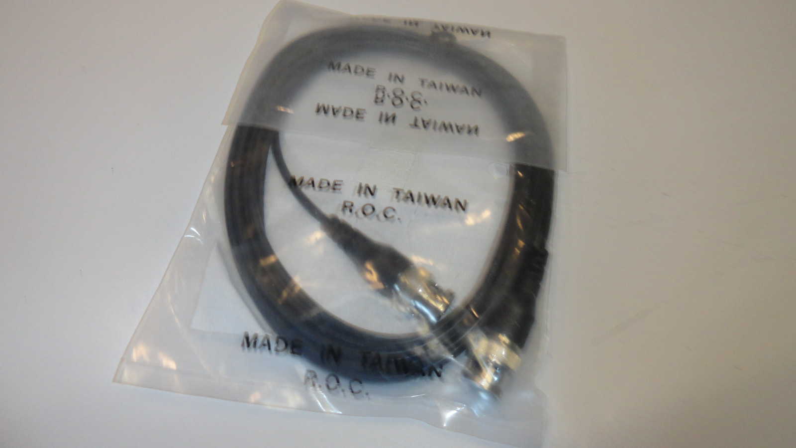 BB4:  DELL 0HH932 LED INDICATOR STATUS CABLE, CN-0HH932 New Sealed