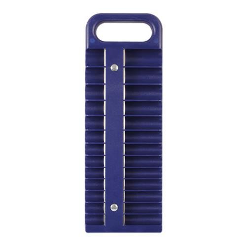 Laser Tools Magnetic Socket Tray - 1/4"D 6209