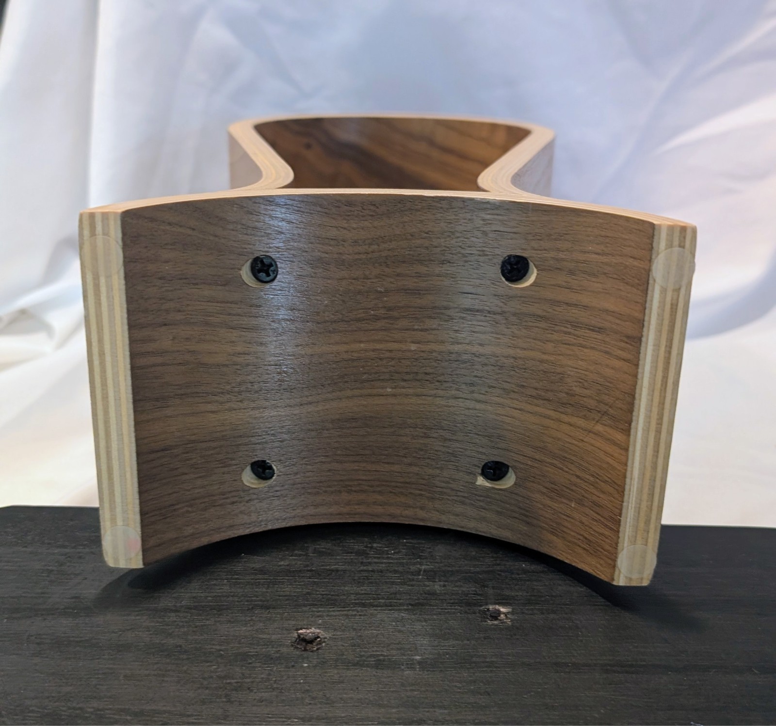 headphone stand