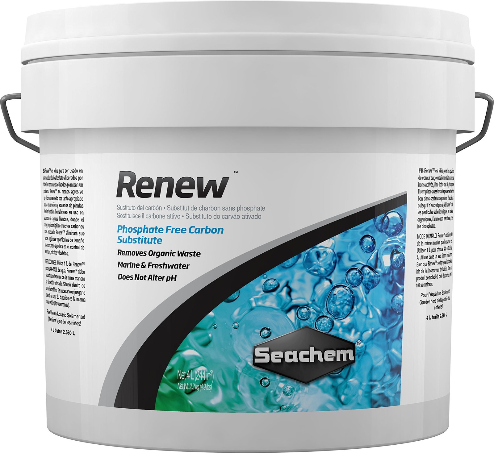 Renew, 4 L / 1 gal.