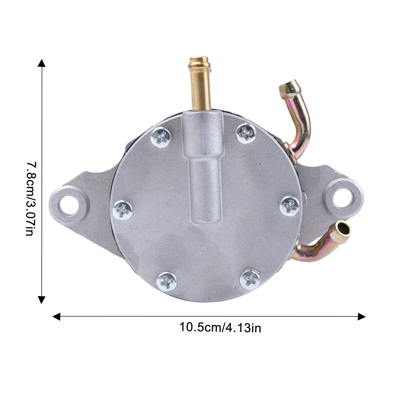 for Polaris Lite 1994-1998 Replace 3084589 3084606 Engine Fuel Pump