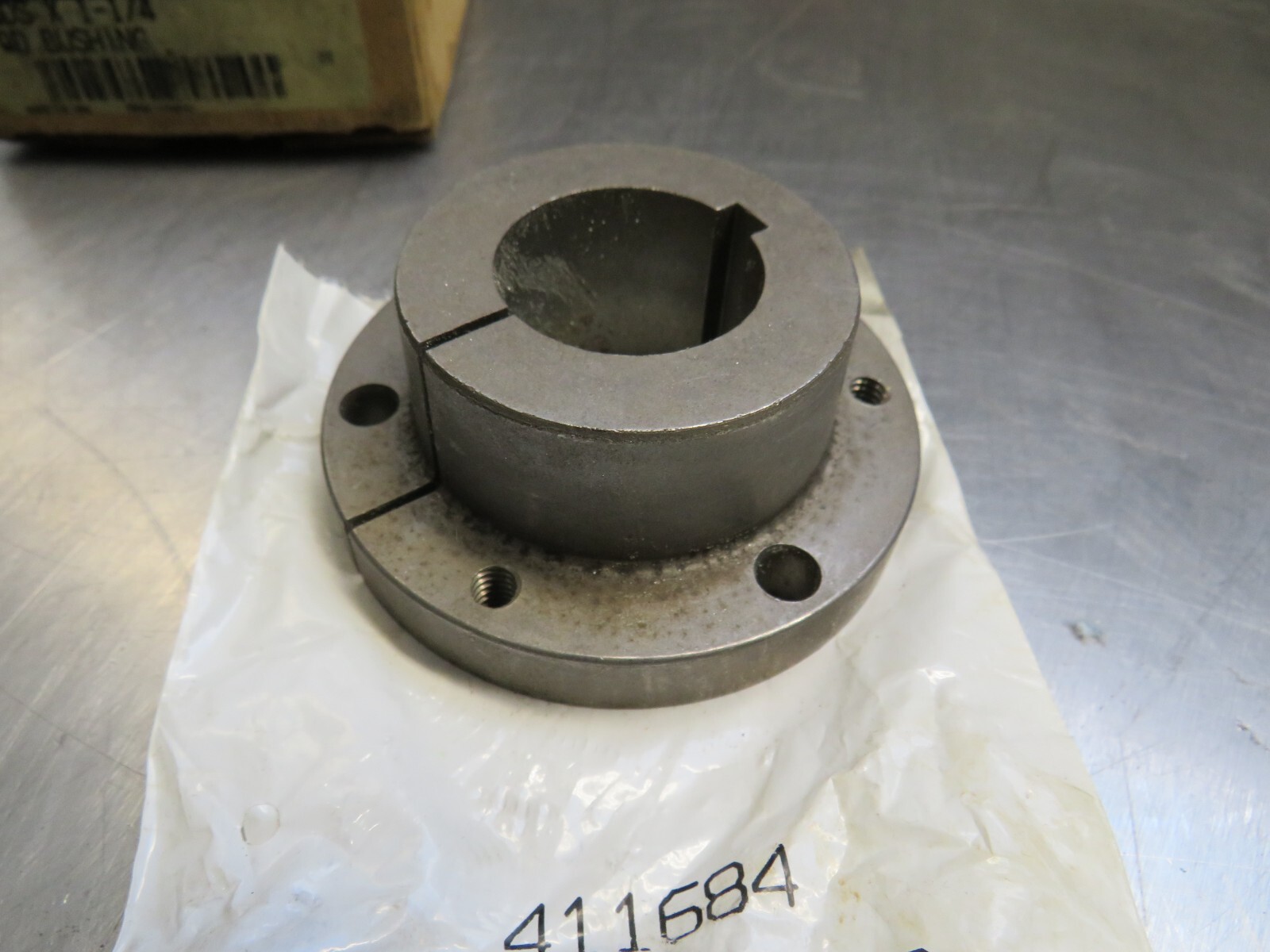 Dodge SDS X 1-1/4 Bushing 120400