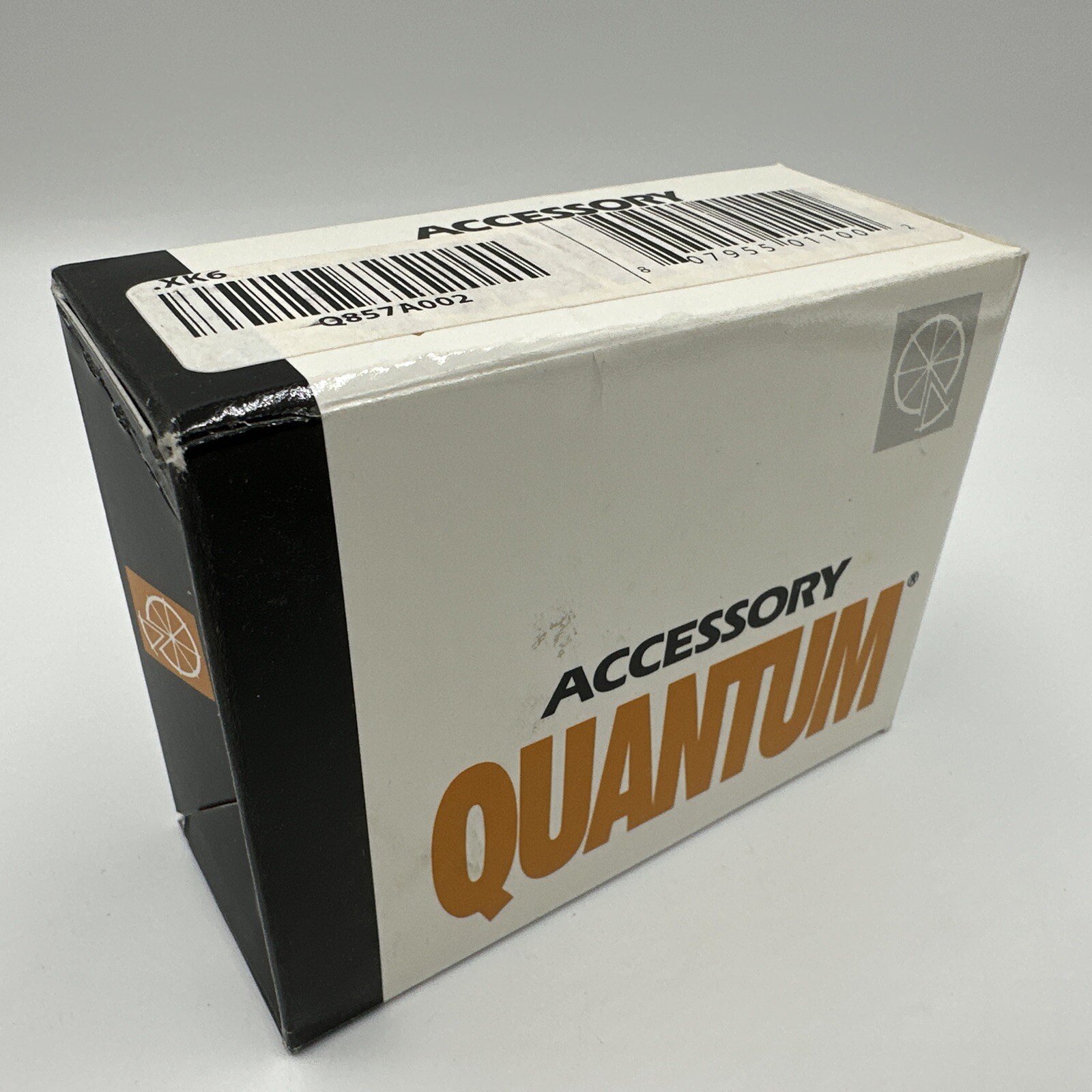 Quantum XK6 Bantam Battery Module For Nikon SB600
