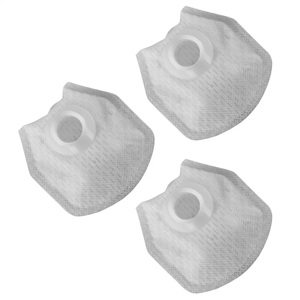 3x Fuel Filter Strainer NEW for Kawasaki TERYX 4 800 KRT800 2015-2025 49019-0013