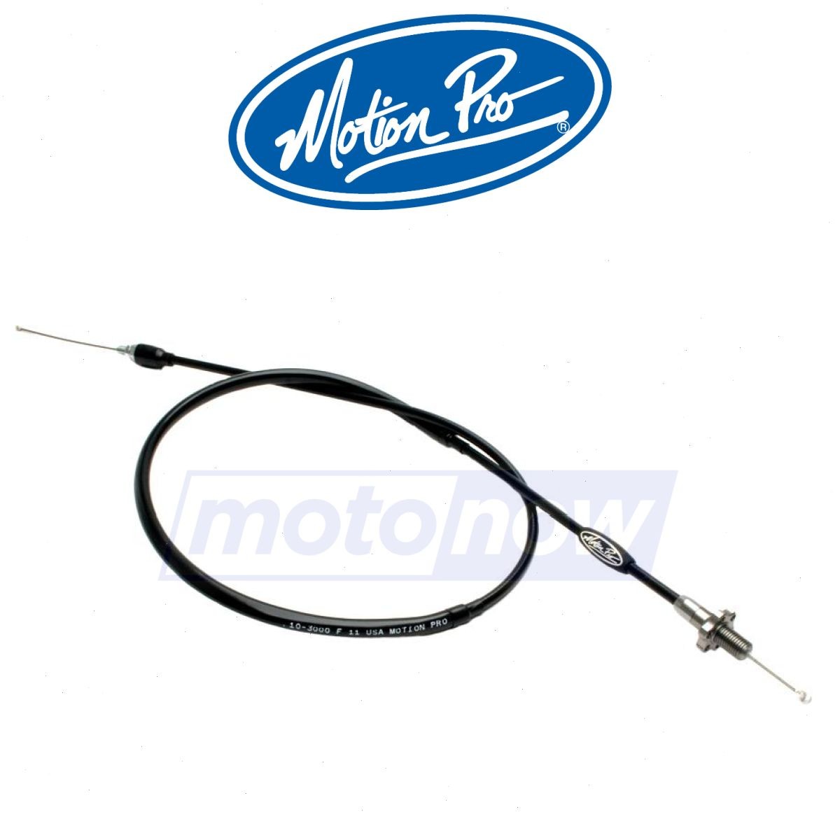 Motion Pro T3 Throttle Cable for 2008-2009 KTM 105 XC - Control Cables mb