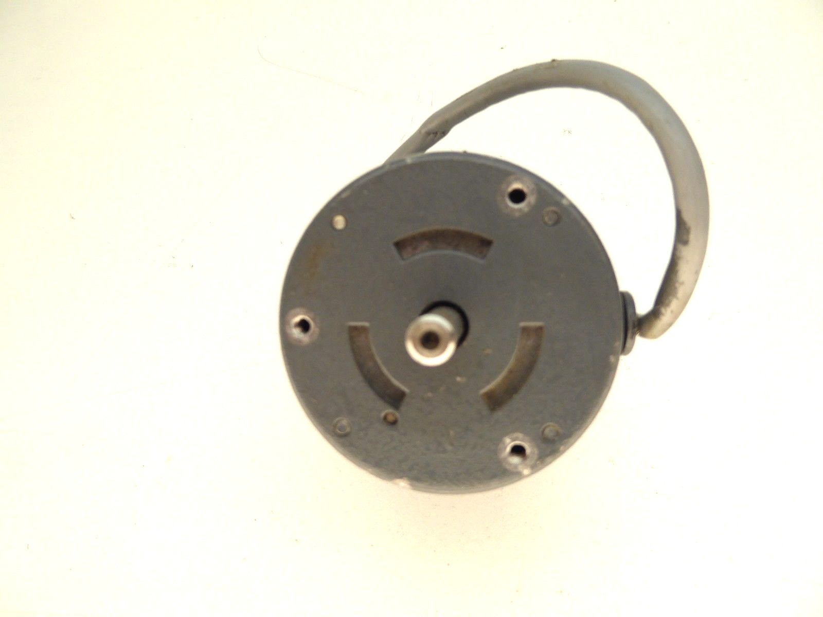 Parker Compumotor M57-83 Stepper Motor
