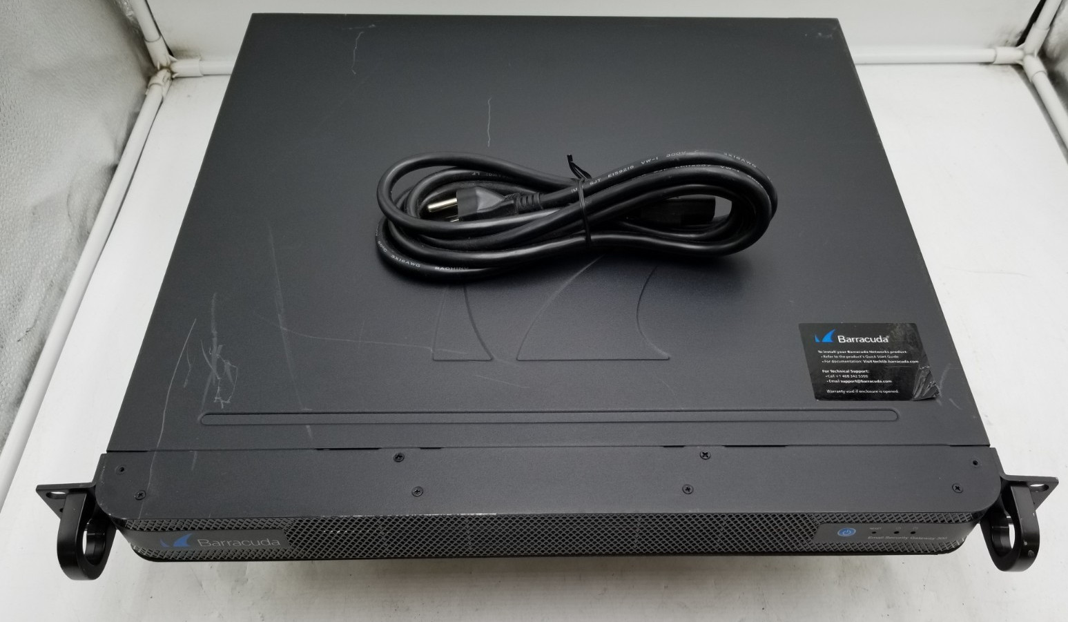 Barracuda Email Security Gateway 300 Model