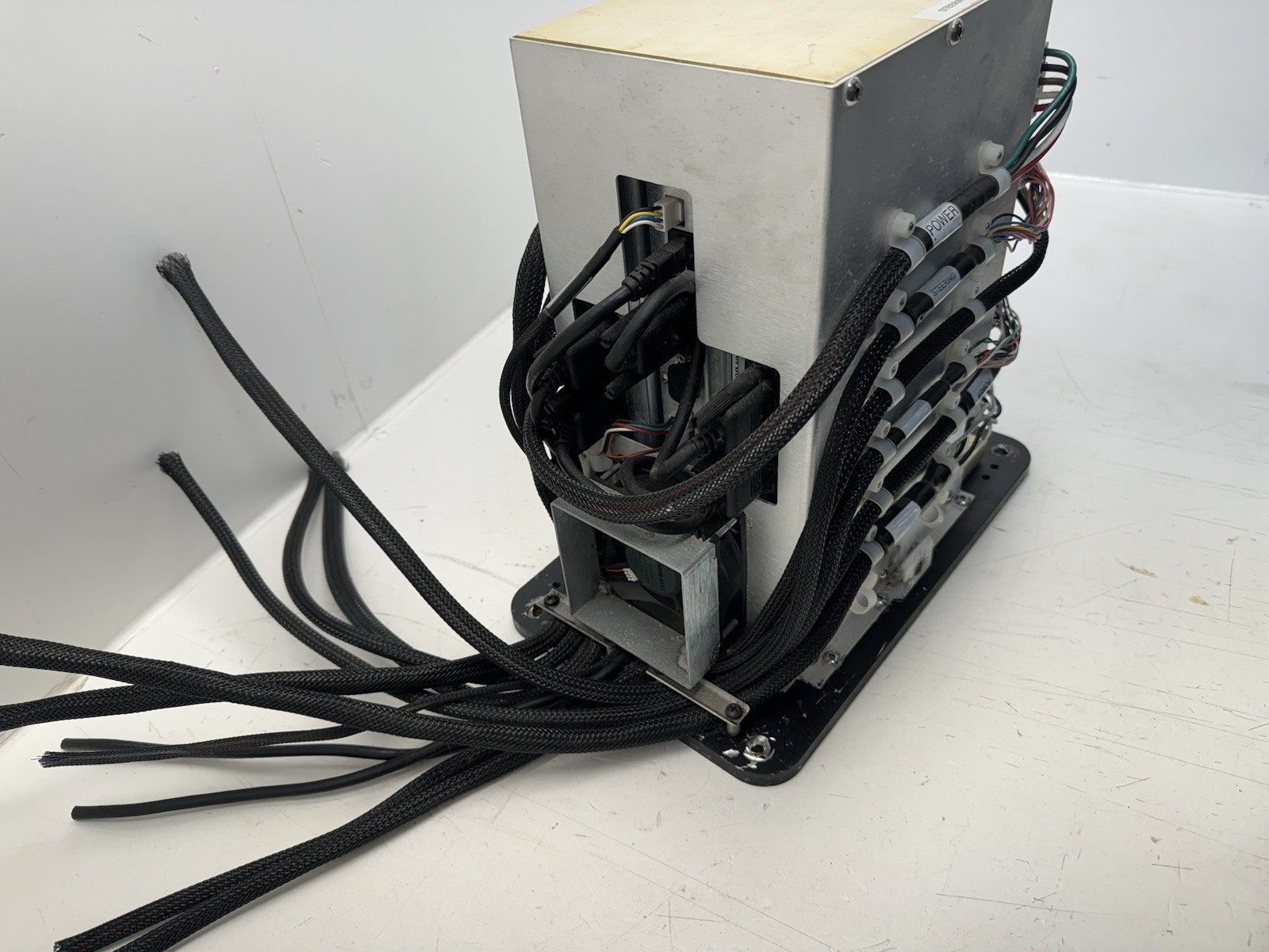 AEVIT 2.0 Main Controller Dodge Grand Caravan