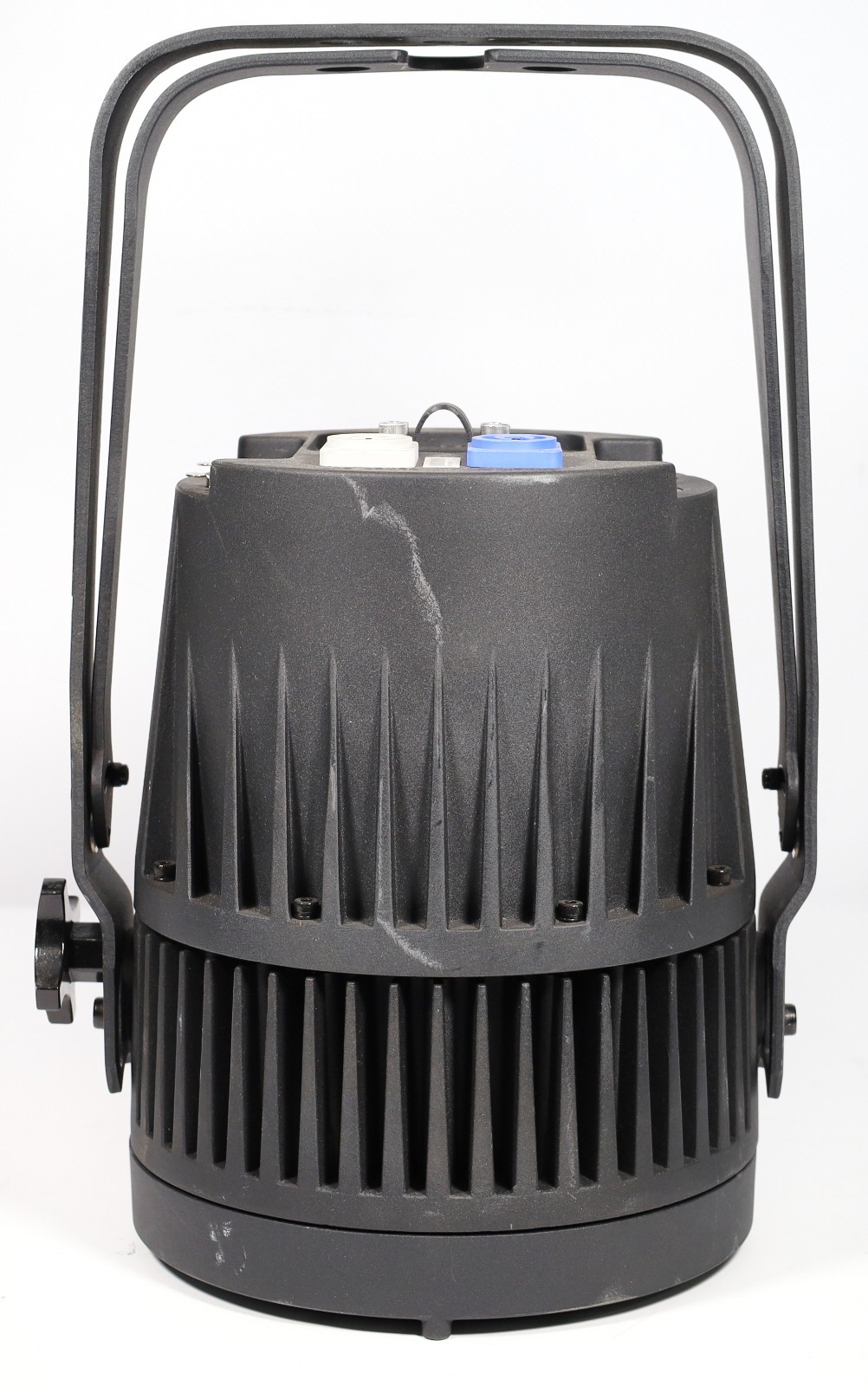 CHAUVET Pro Professional Colorado 1-Quad Zoom LED Wash Light