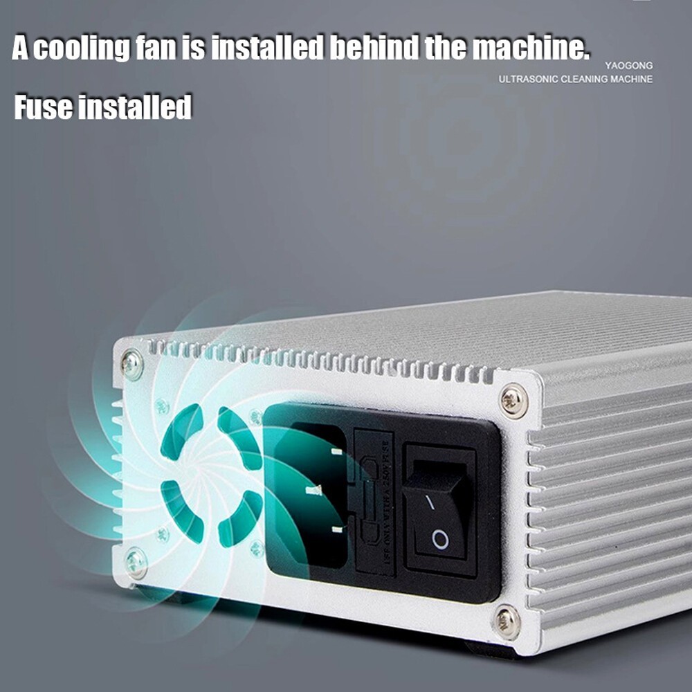 Adjustable Power Supply DC Regulated Power Supply for Short Circuit Teste