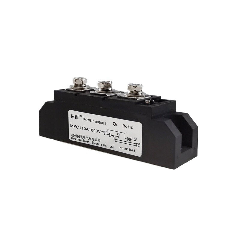 MFC110A1000V 110A Thyristor Rectifier Module