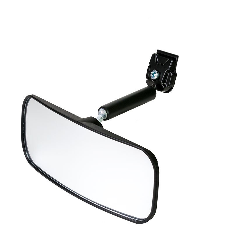 Seizmik for 13+ Polaris Ranger Rearview Auto Style Steel Clamp Profit